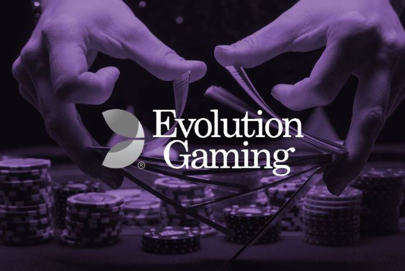 Huong dan dat cuoc Casino Evo tai Jbo 