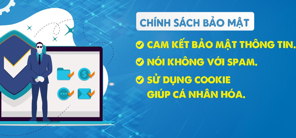 Chinh sach bao mat thong tin cho khach hang